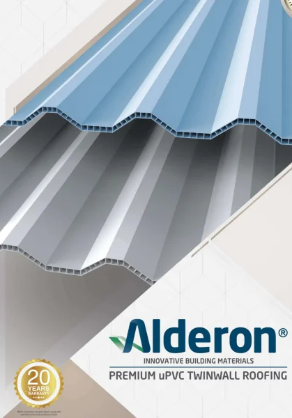 Alderon Twinwall Retail