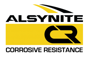 Alsynite CR Roof