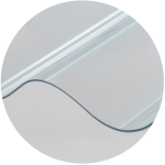 Clear Transparent