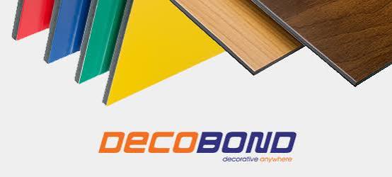 Decobond