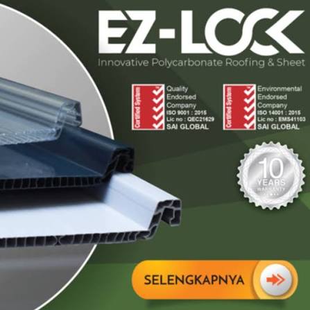 EZ-Lock