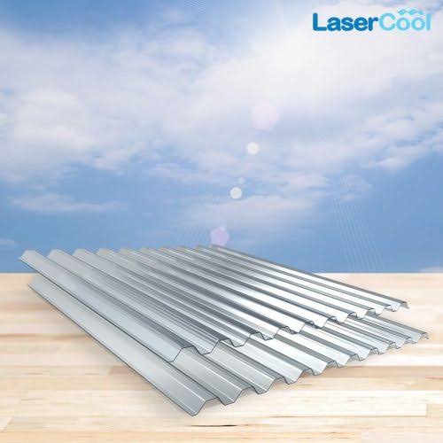 Lasercool