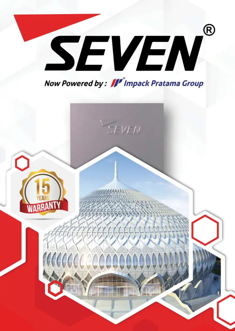 SEVEN Brochure
