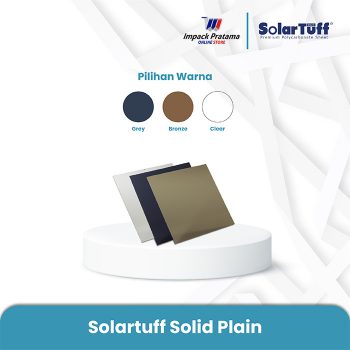 Warna SolarTuff Solid