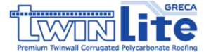 TwinLite Greca Logo