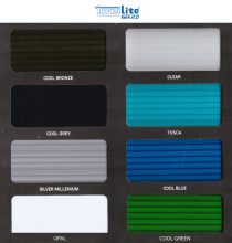 Warna TwinLite Gen 2.0